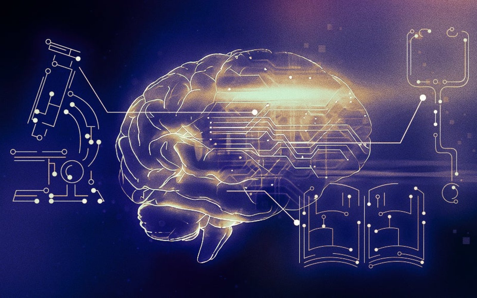 Machines Rise, Humans Adapt: The AI Era is Here