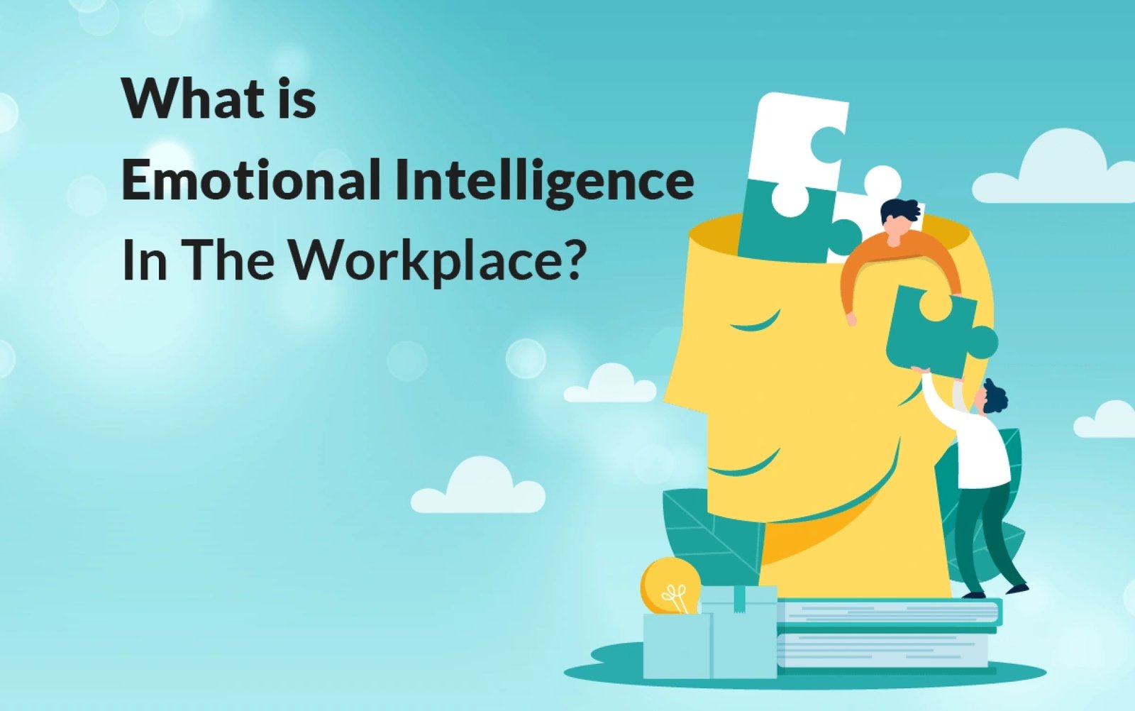 The Symphony of Success: Leading with Emotional Intelligence in Today's Workplace